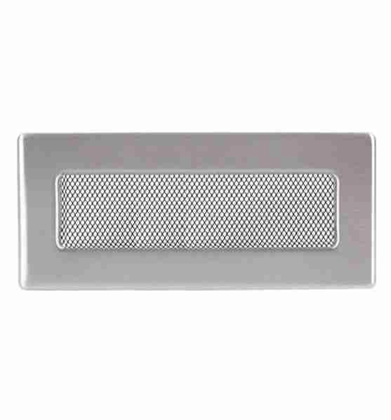 Inox mat