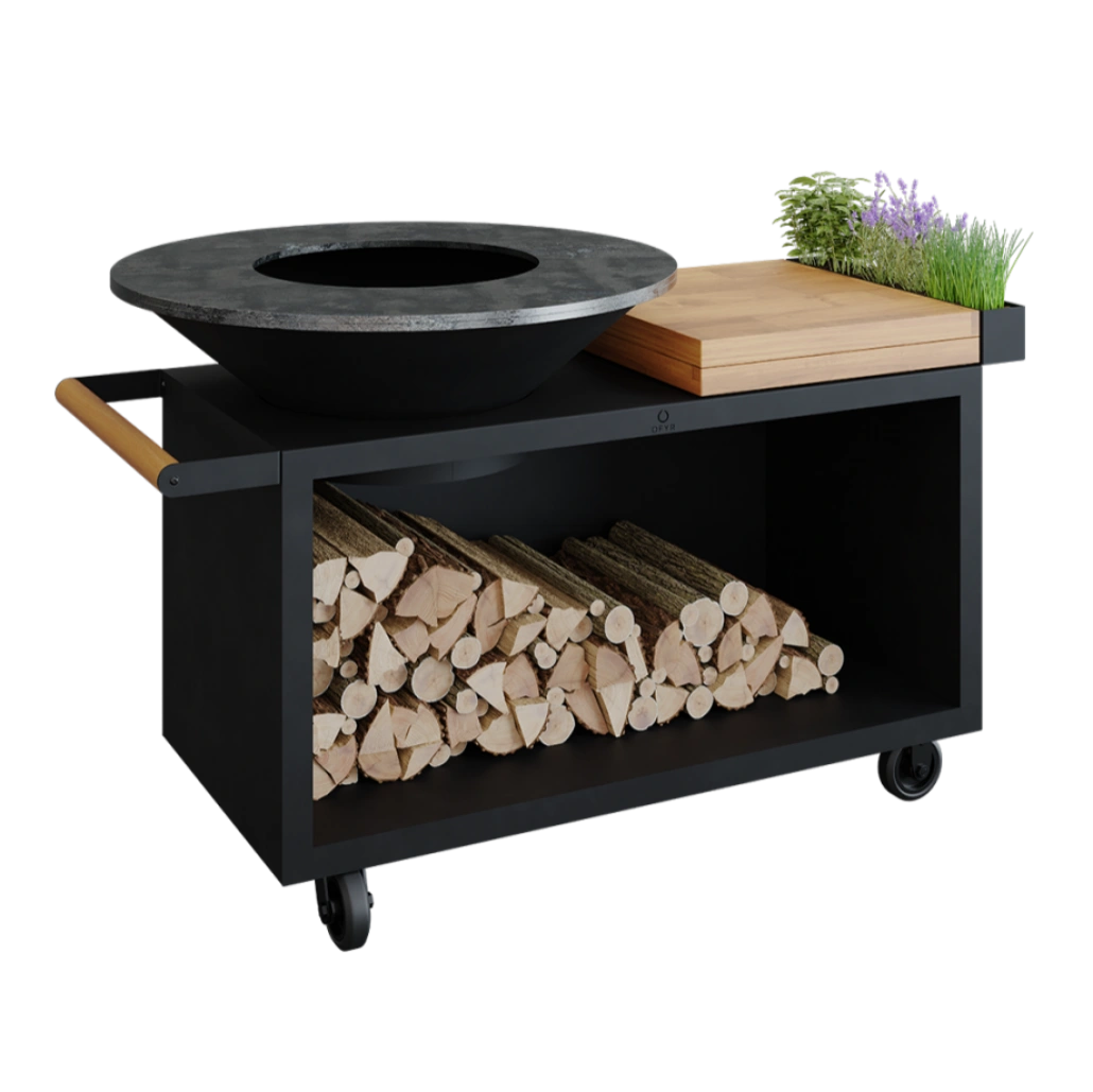 gratar-ofyr-negru-100-pro-sd-cu-masa-de-lucru-oib-100-pro-tw